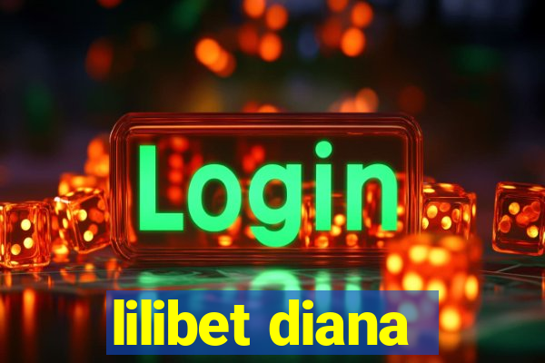 lilibet diana